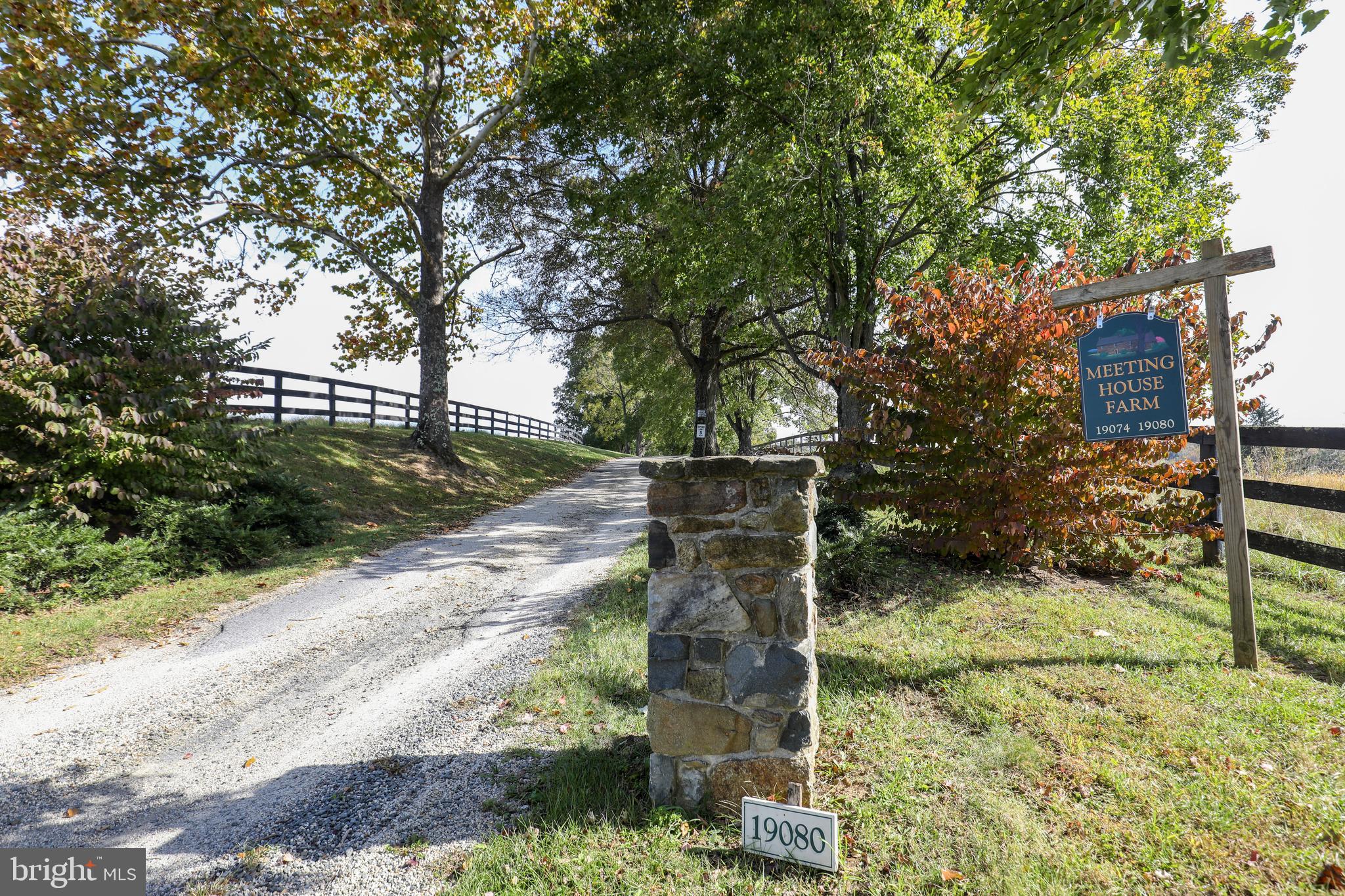 MEETINGHOUSE FARM - Residential