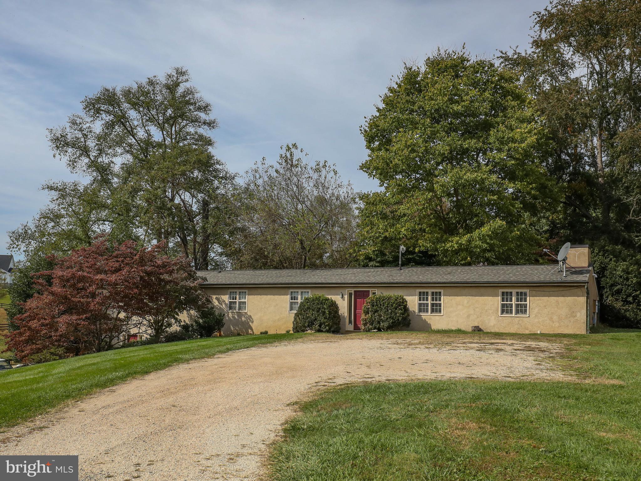 MEETINGHOUSE FARM - Residential
