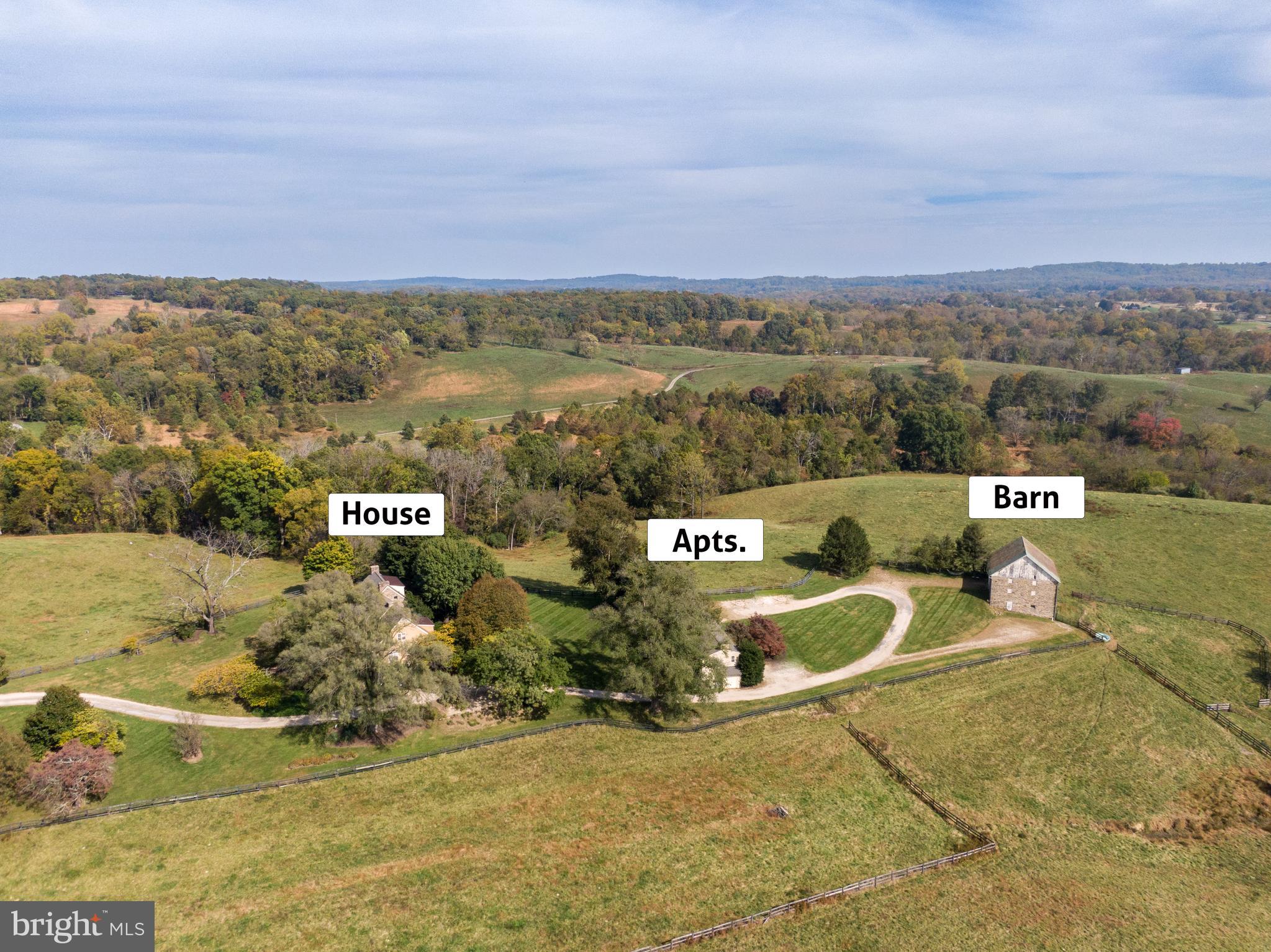 MEETINGHOUSE FARM - Residential