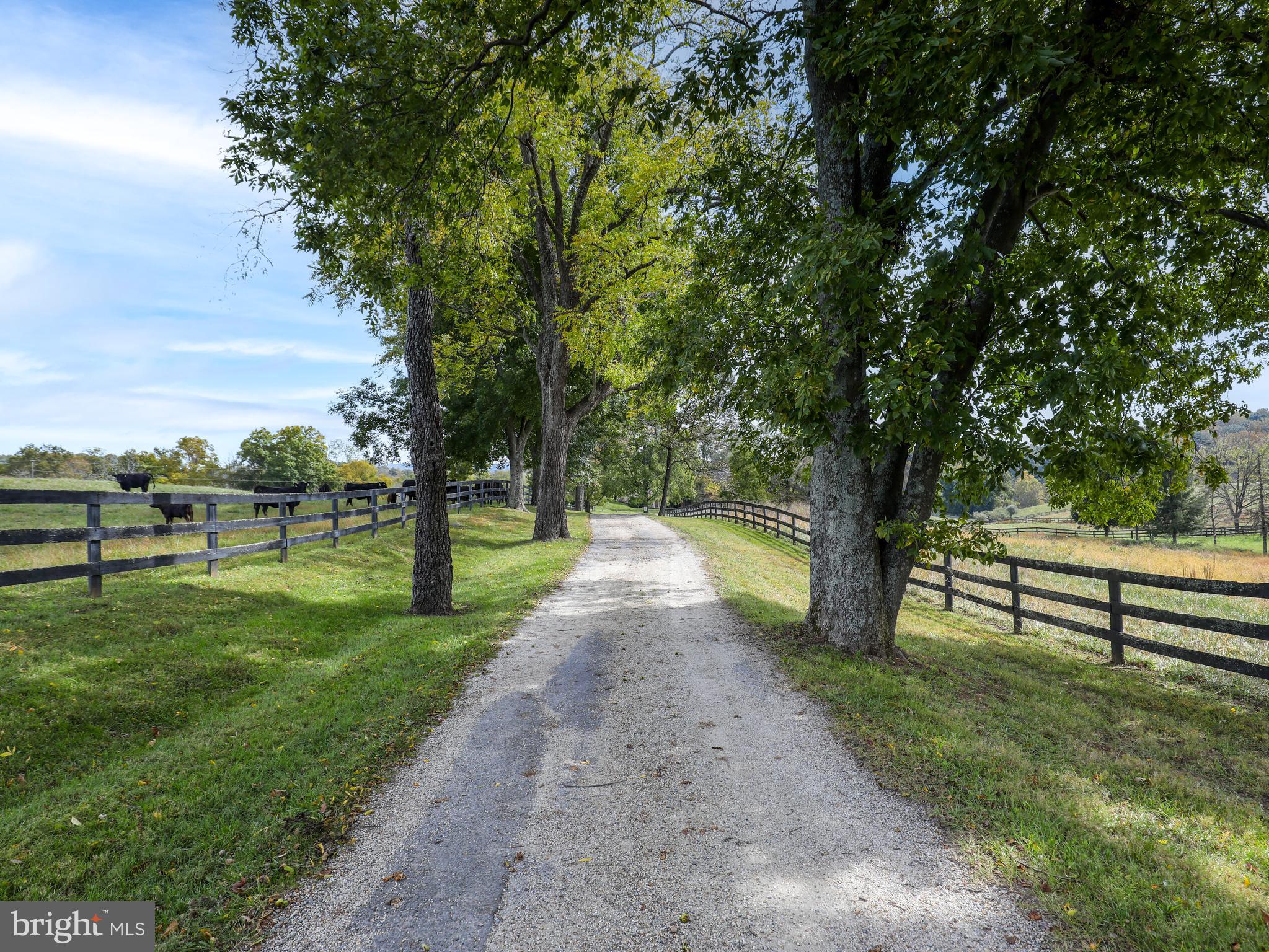 MEETINGHOUSE FARM - Residential