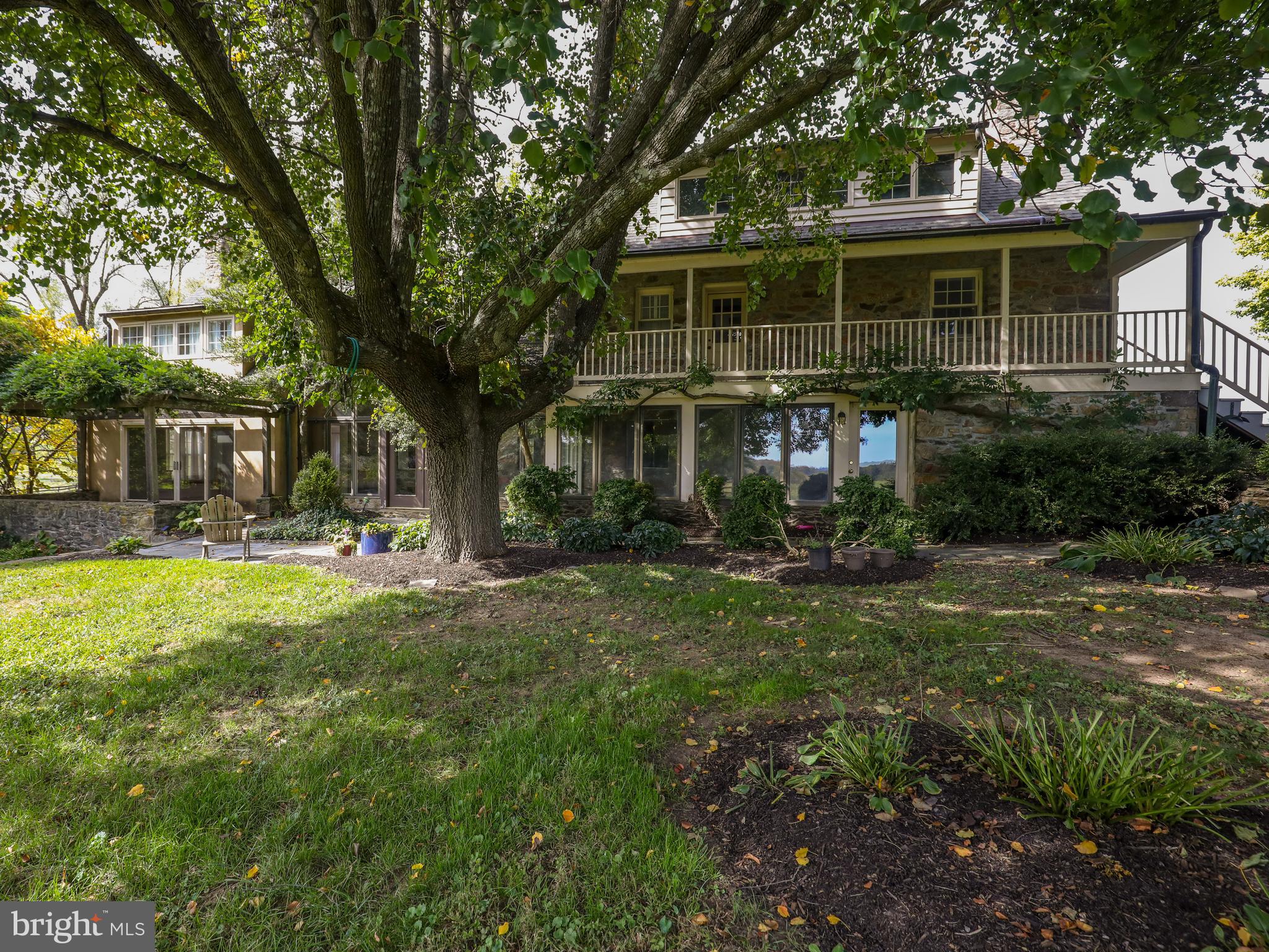 MEETINGHOUSE FARM - Residential