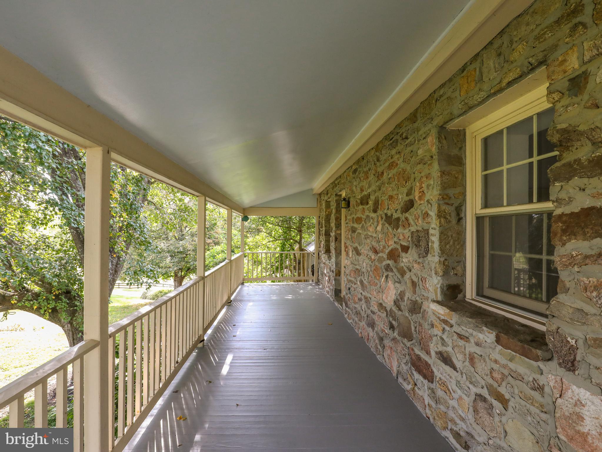 MEETINGHOUSE FARM - Residential