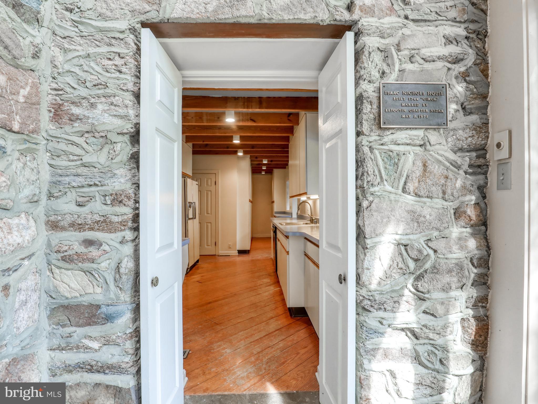 MEETINGHOUSE FARM - Residential