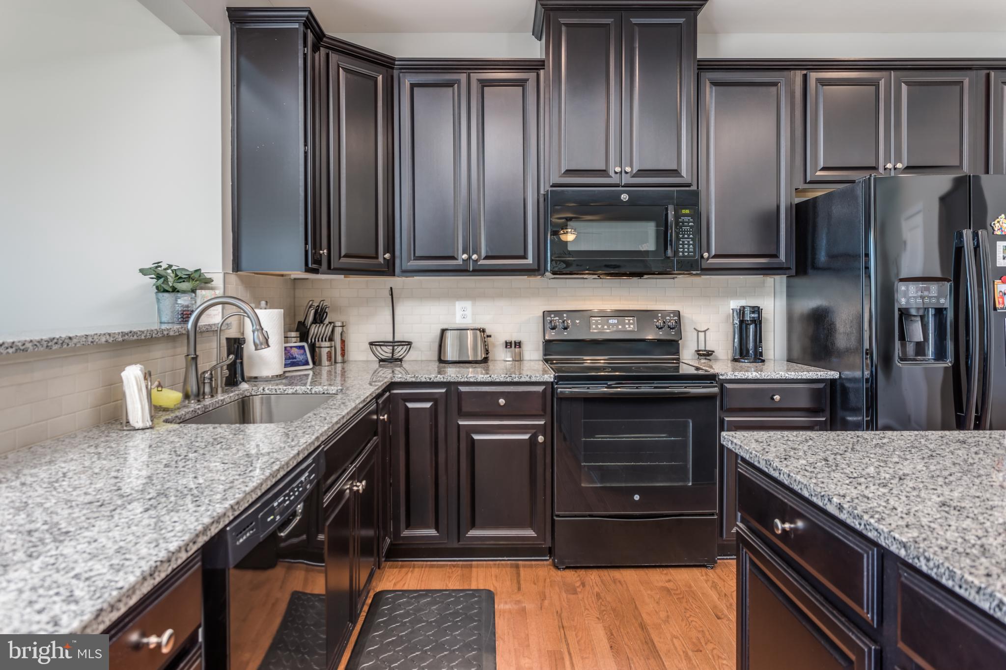 SNOWDEN BRIDGE - Residential