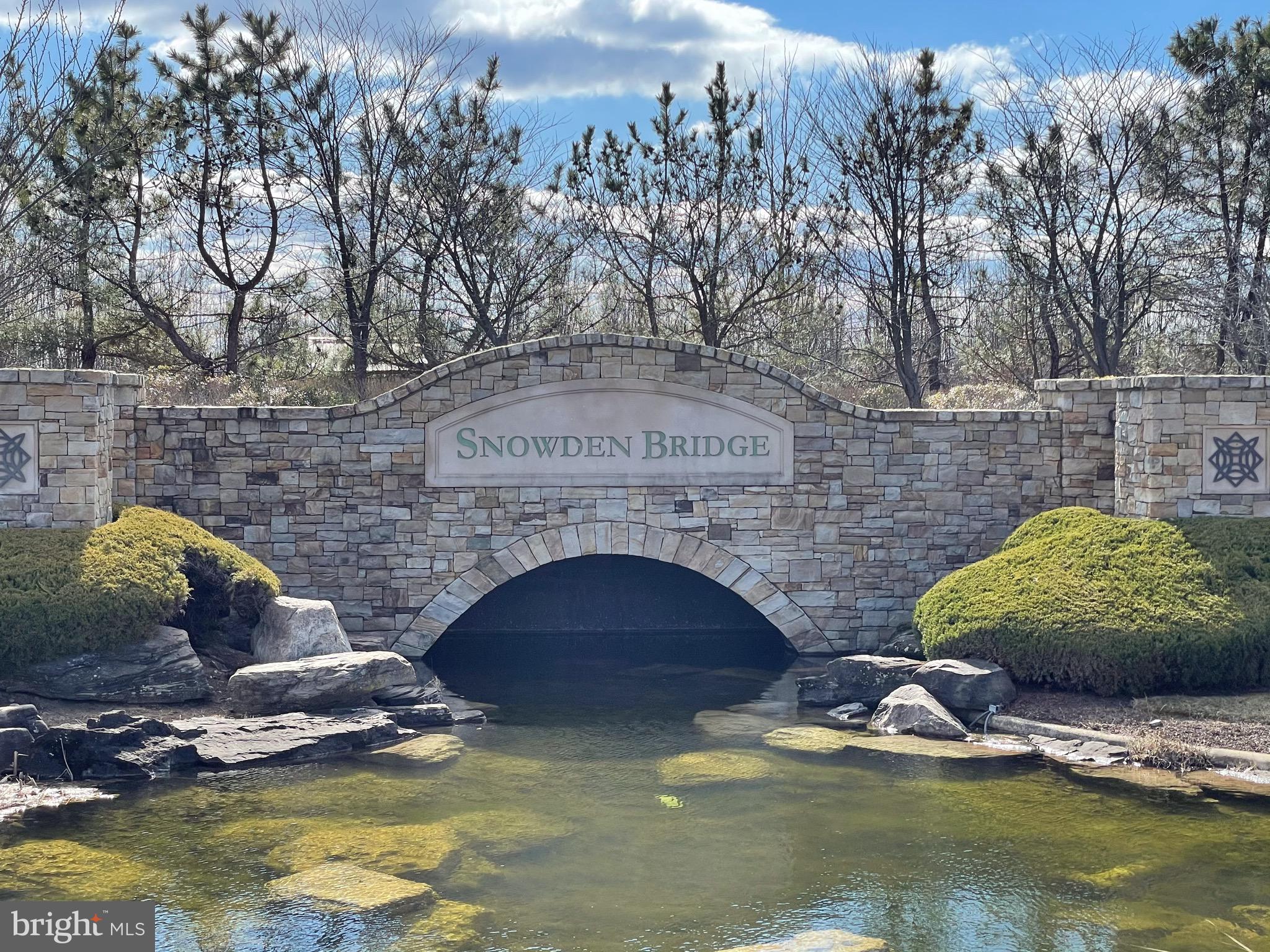 SNOWDEN BRIDGE - Residential