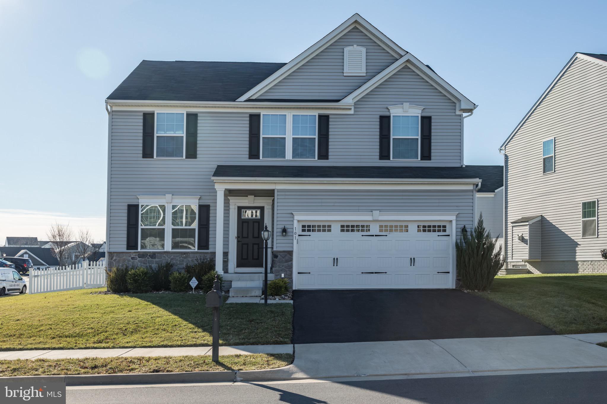 SNOWDEN BRIDGE - Residential