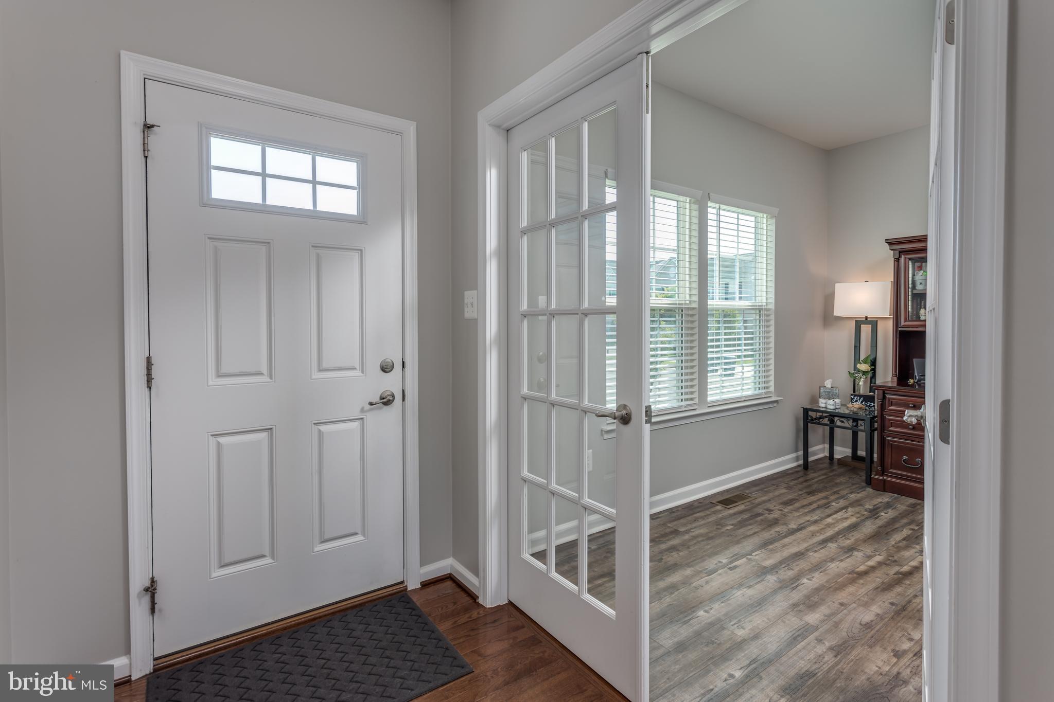 SNOWDEN BRIDGE - Residential