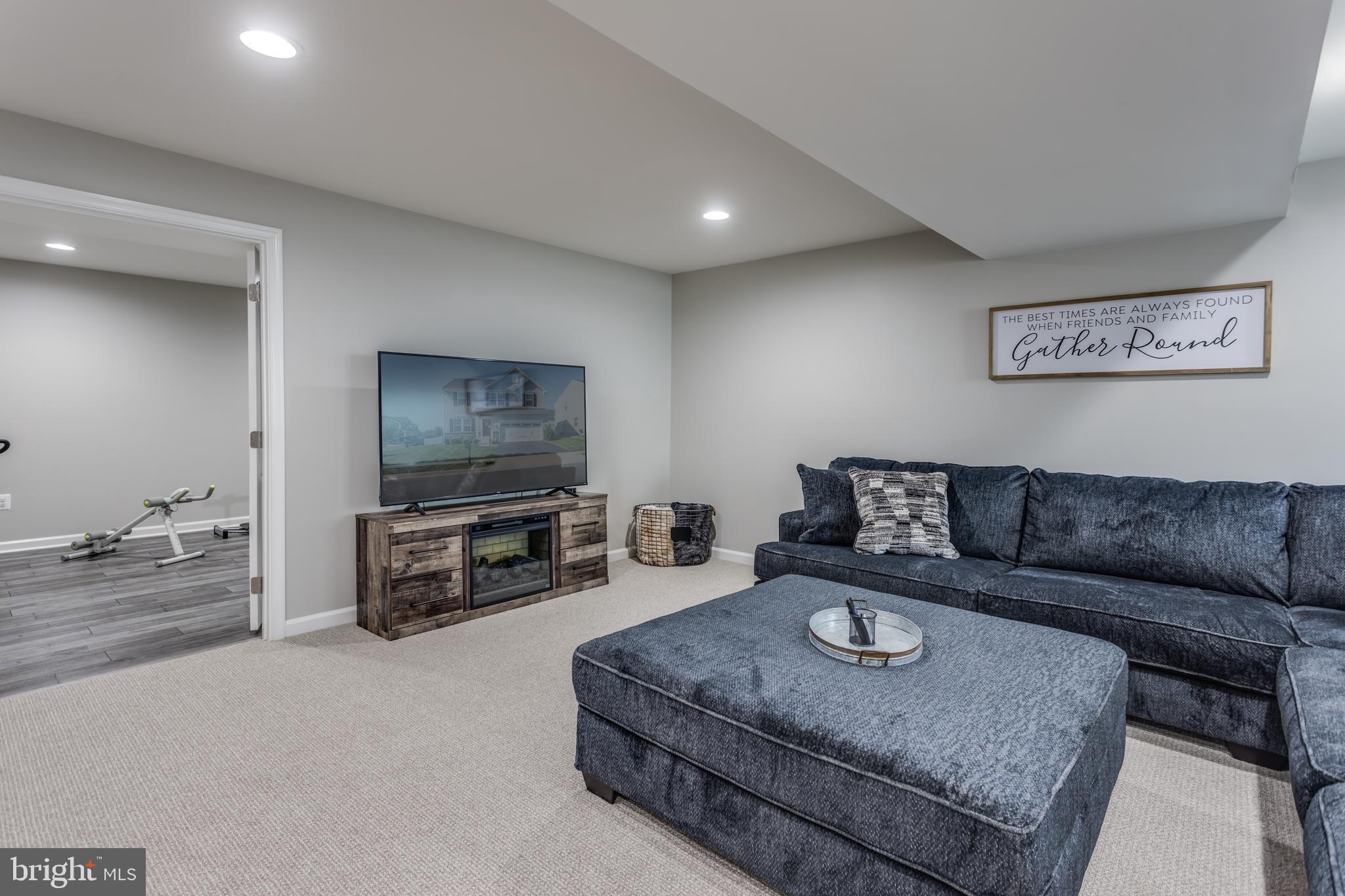 SNOWDEN BRIDGE - Residential