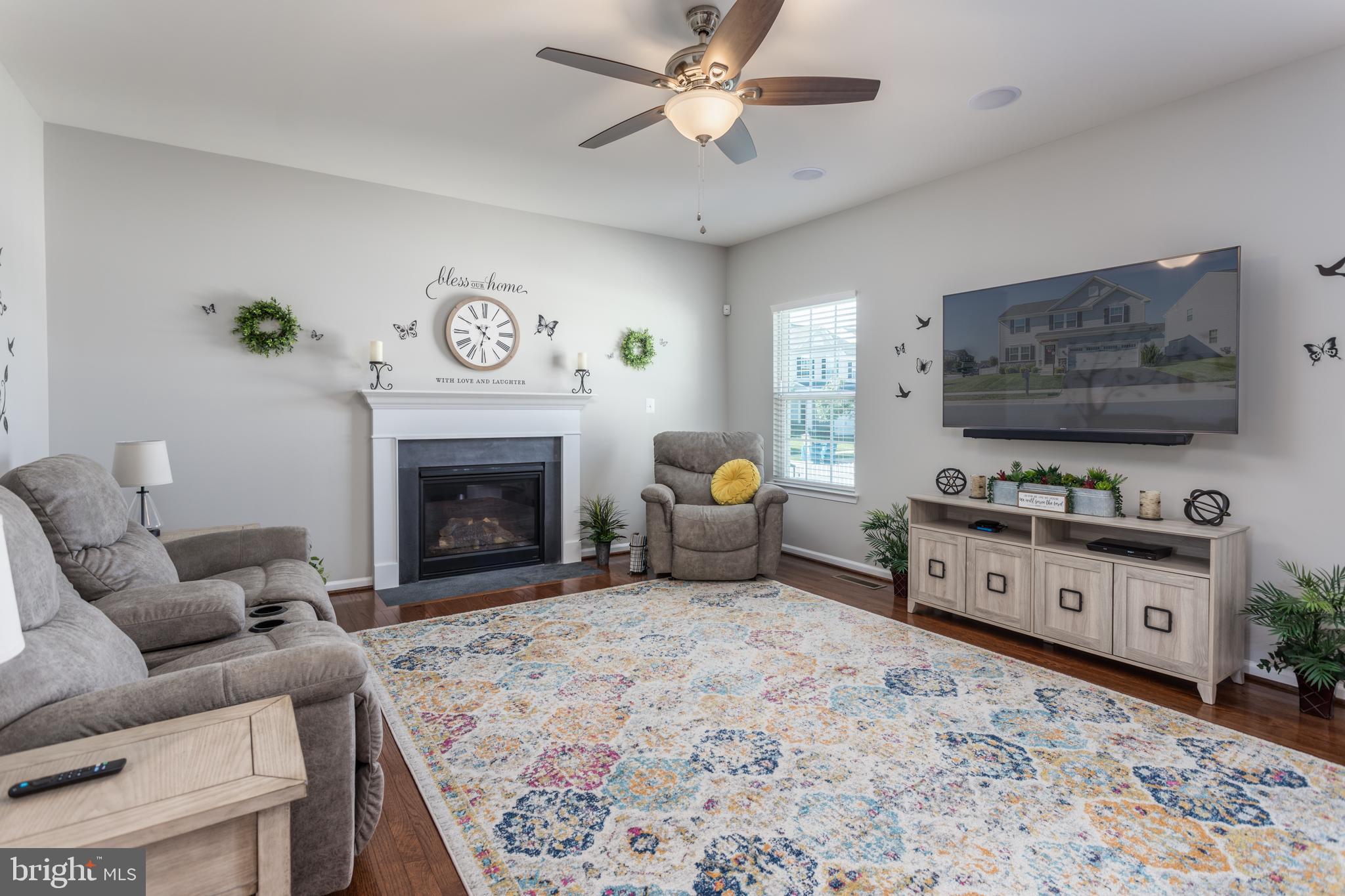 SNOWDEN BRIDGE - Residential