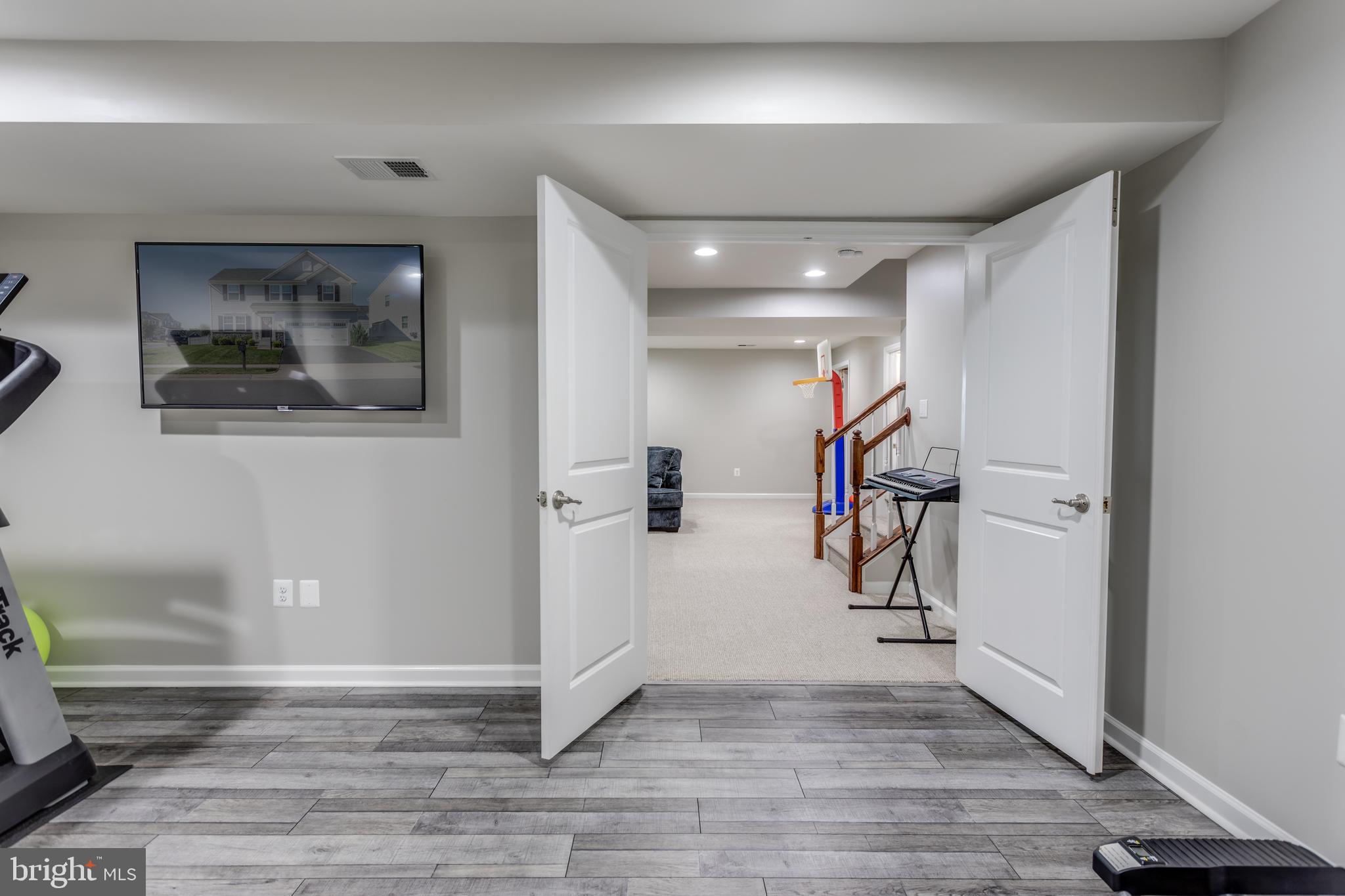 SNOWDEN BRIDGE - Residential