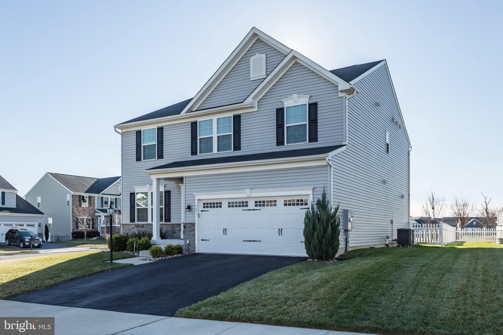 SNOWDEN BRIDGE - Residential