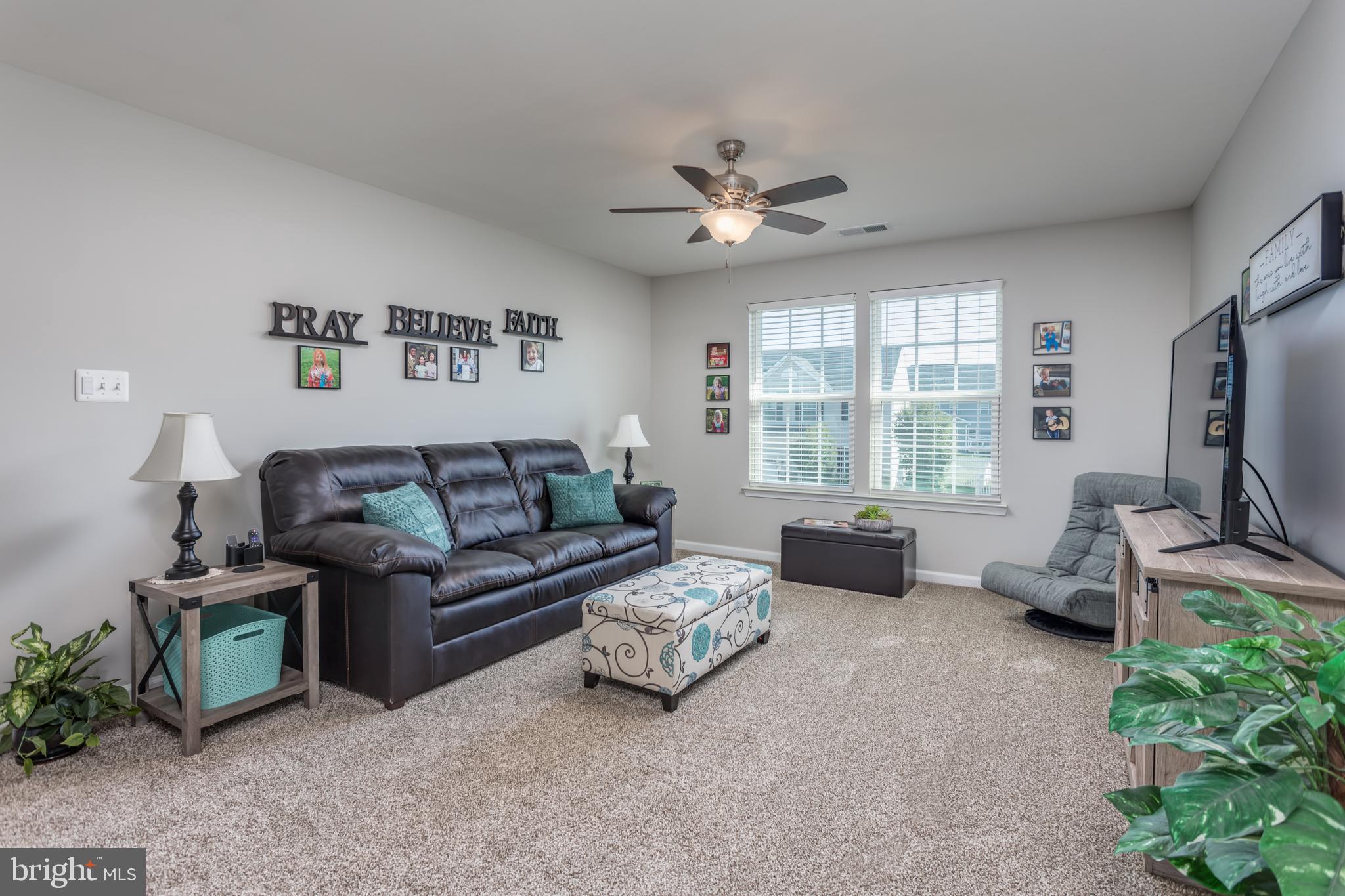 SNOWDEN BRIDGE - Residential