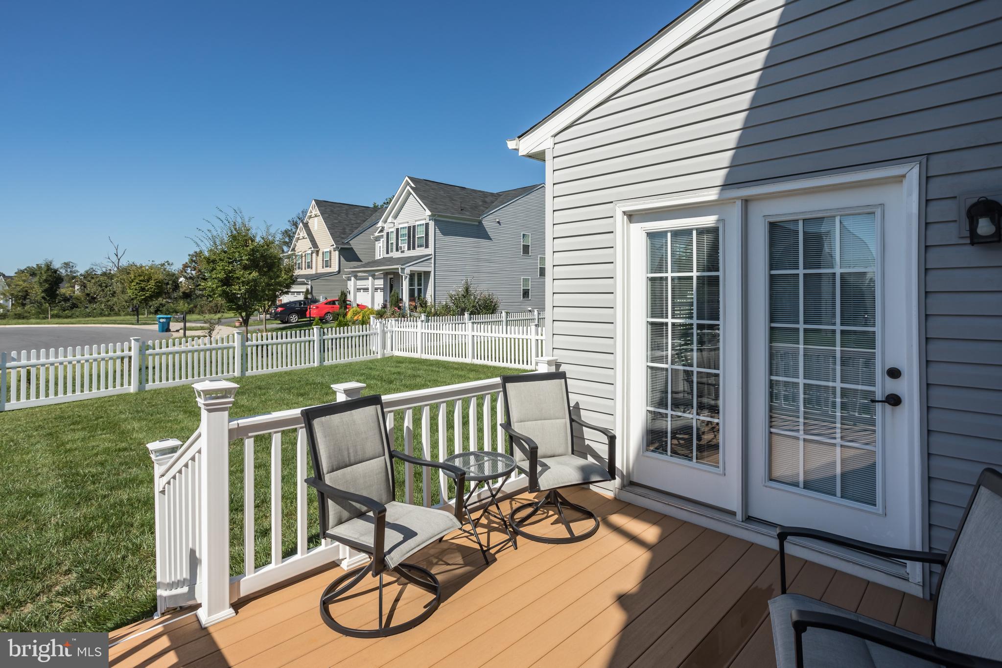 SNOWDEN BRIDGE - Residential