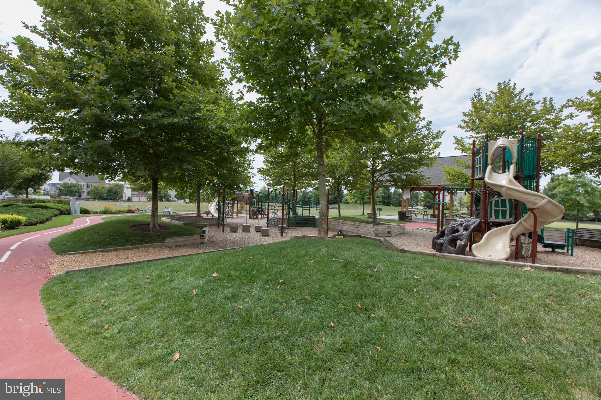 SNOWDEN BRIDGE - Residential