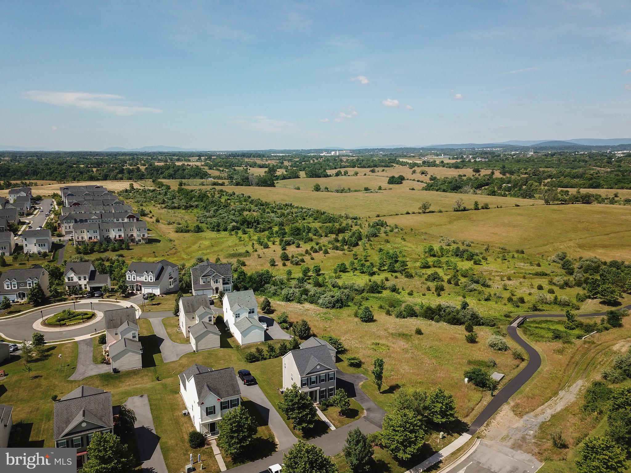 SNOWDEN BRIDGE - Residential