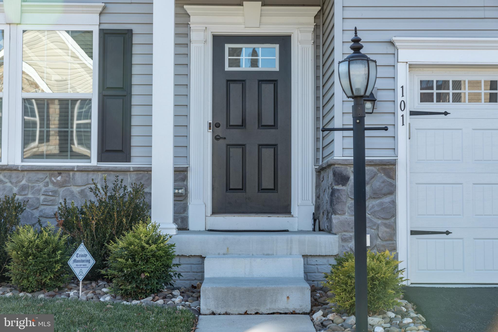 SNOWDEN BRIDGE - Residential