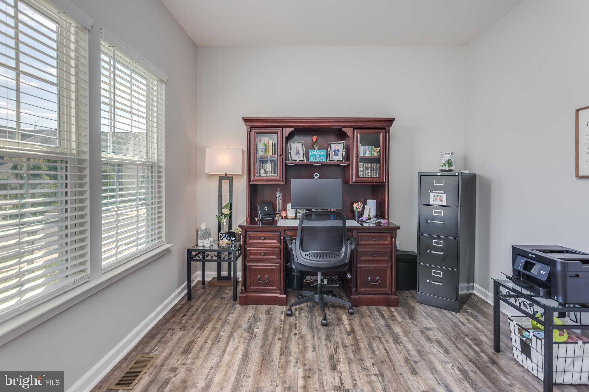 SNOWDEN BRIDGE - Residential