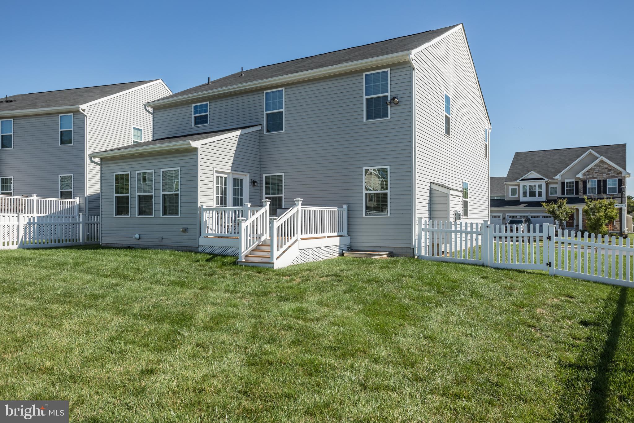 SNOWDEN BRIDGE - Residential