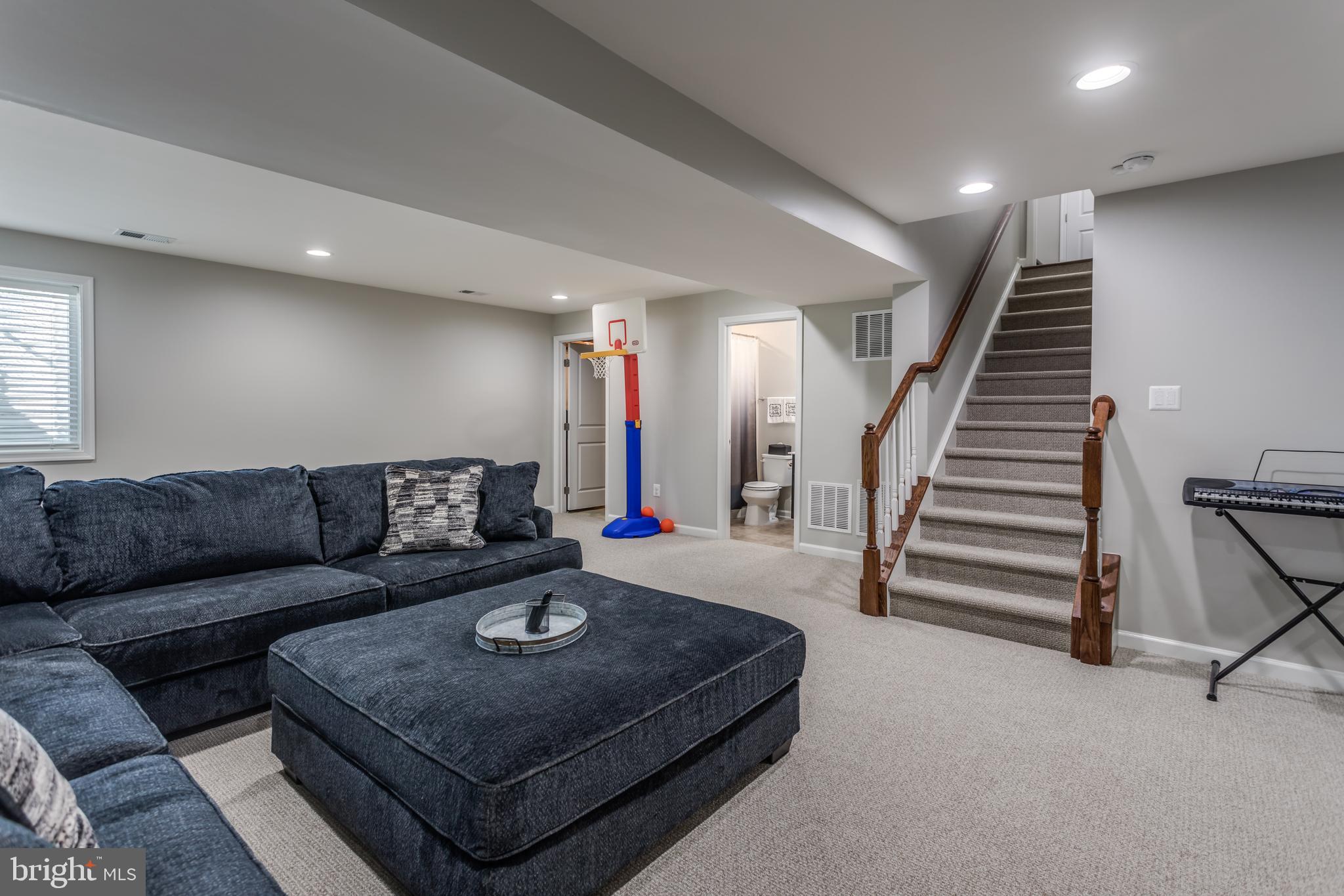 SNOWDEN BRIDGE - Residential