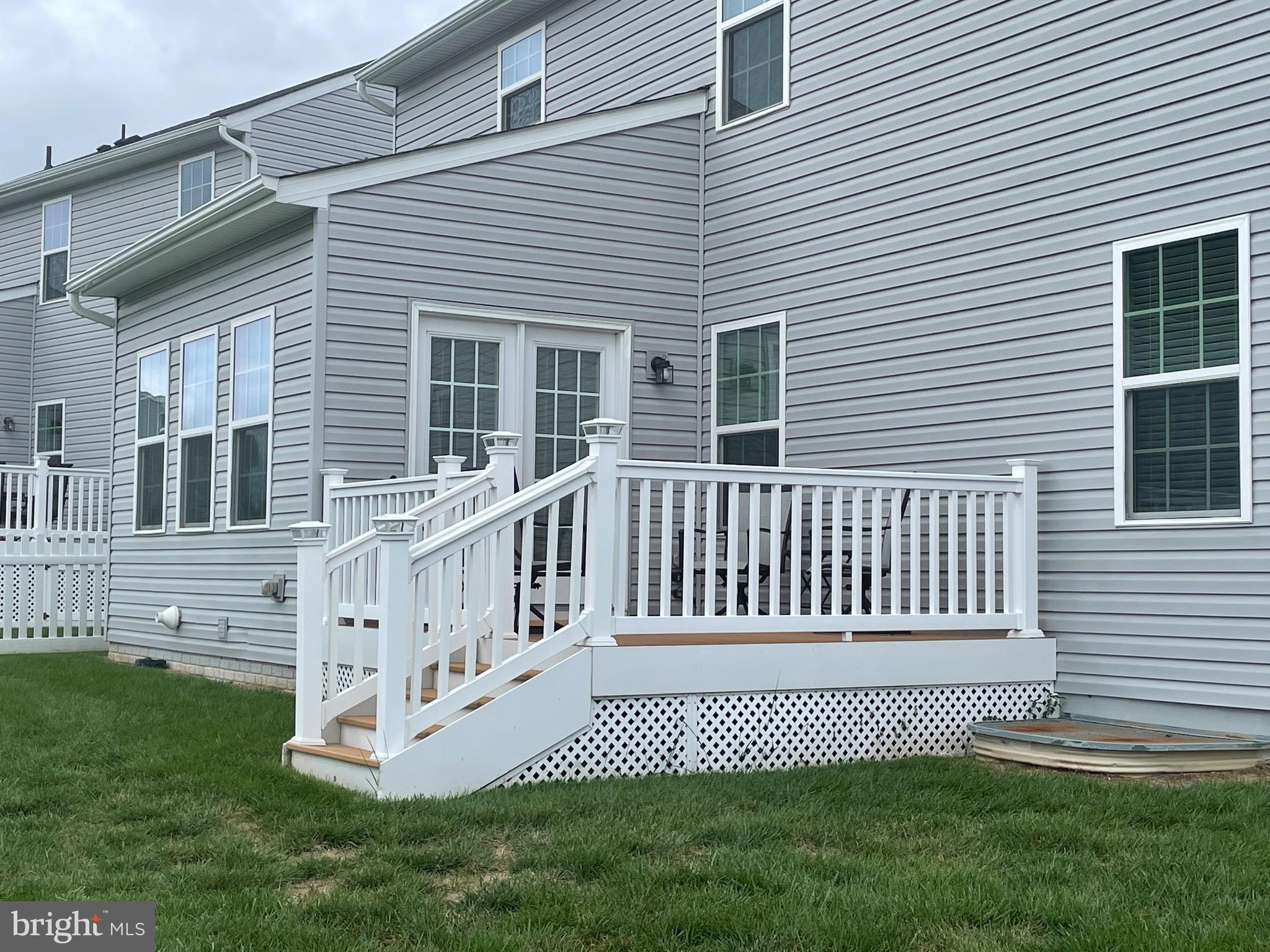 SNOWDEN BRIDGE - Residential