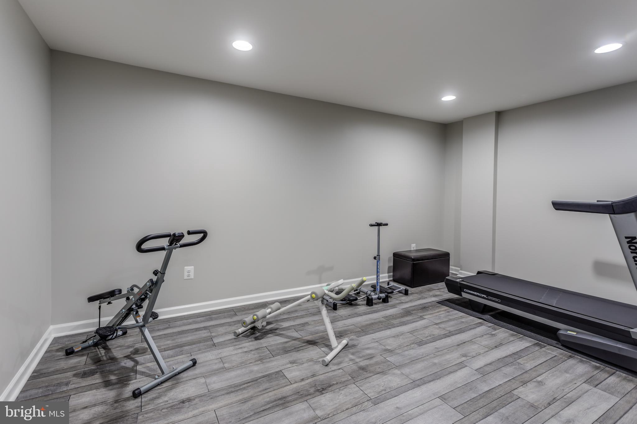 SNOWDEN BRIDGE - Residential