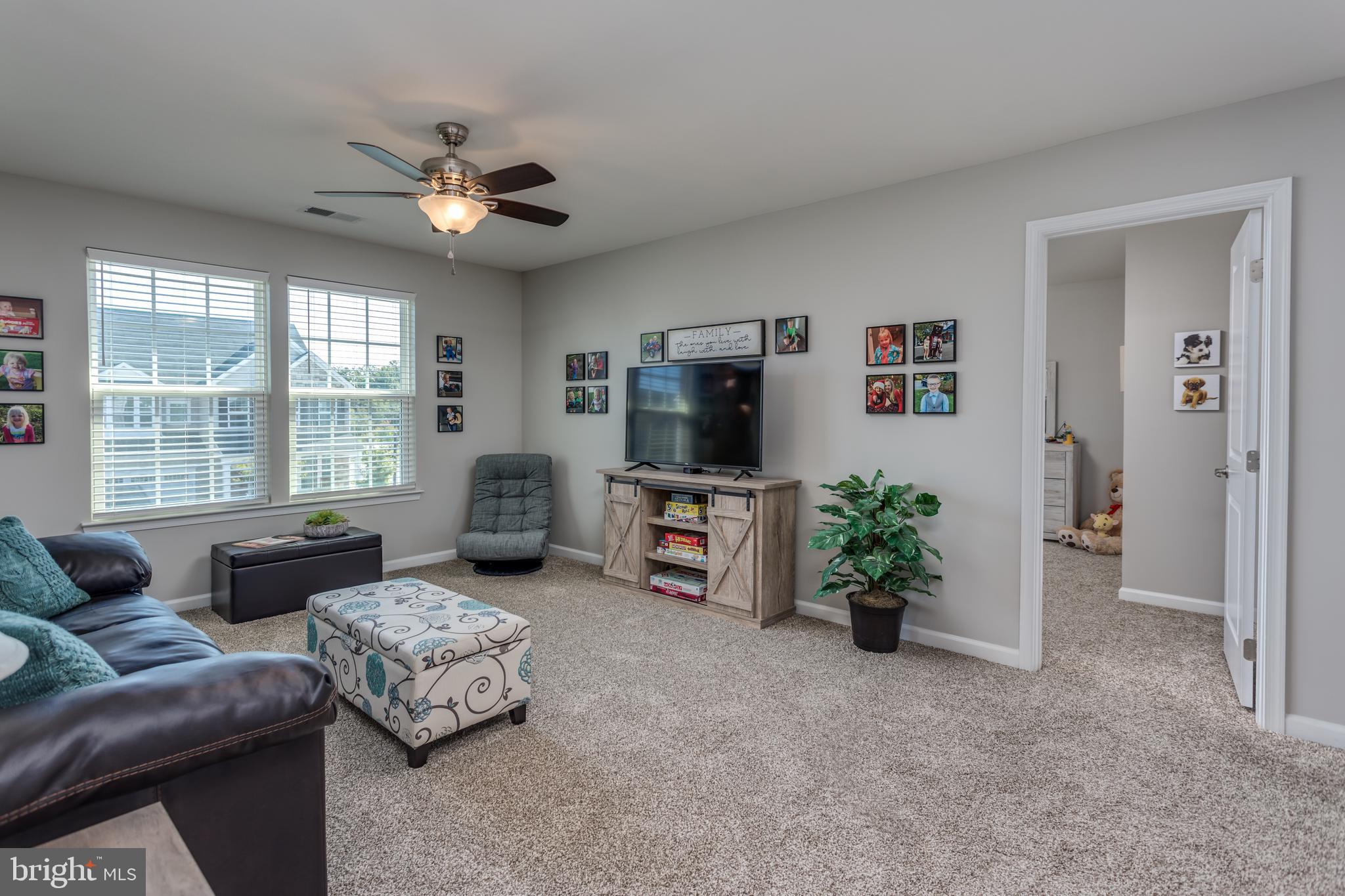 SNOWDEN BRIDGE - Residential