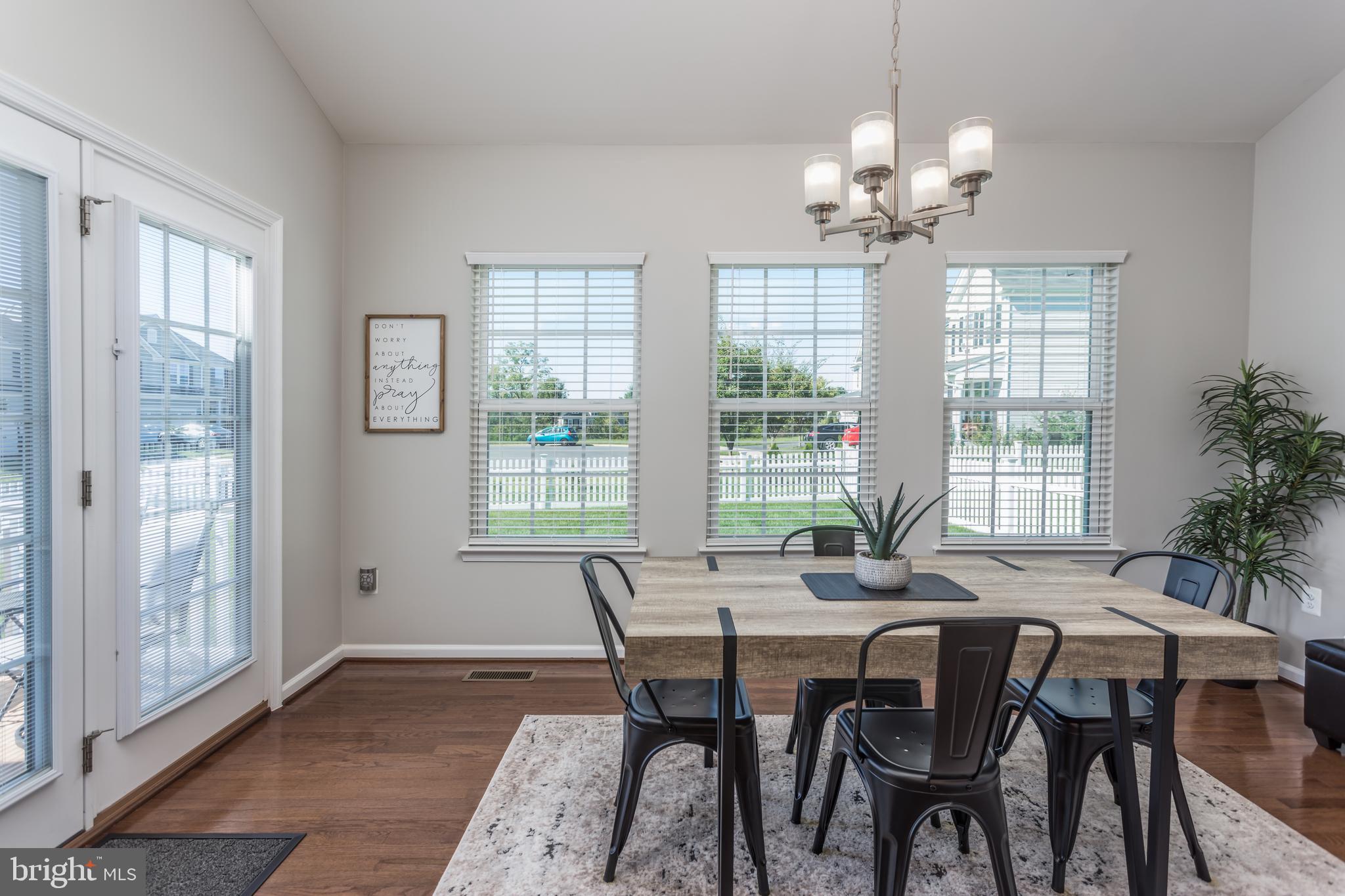 SNOWDEN BRIDGE - Residential