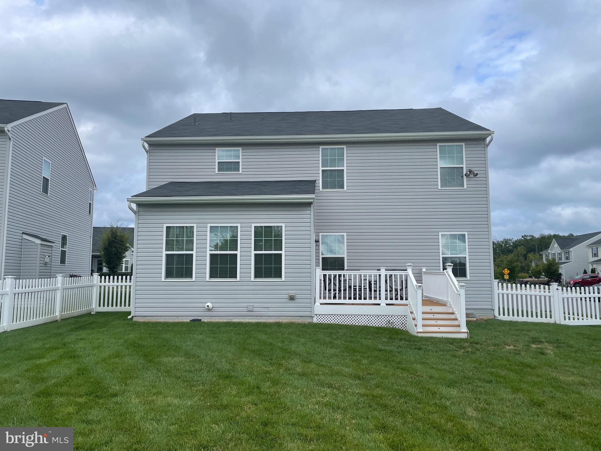 SNOWDEN BRIDGE - Residential