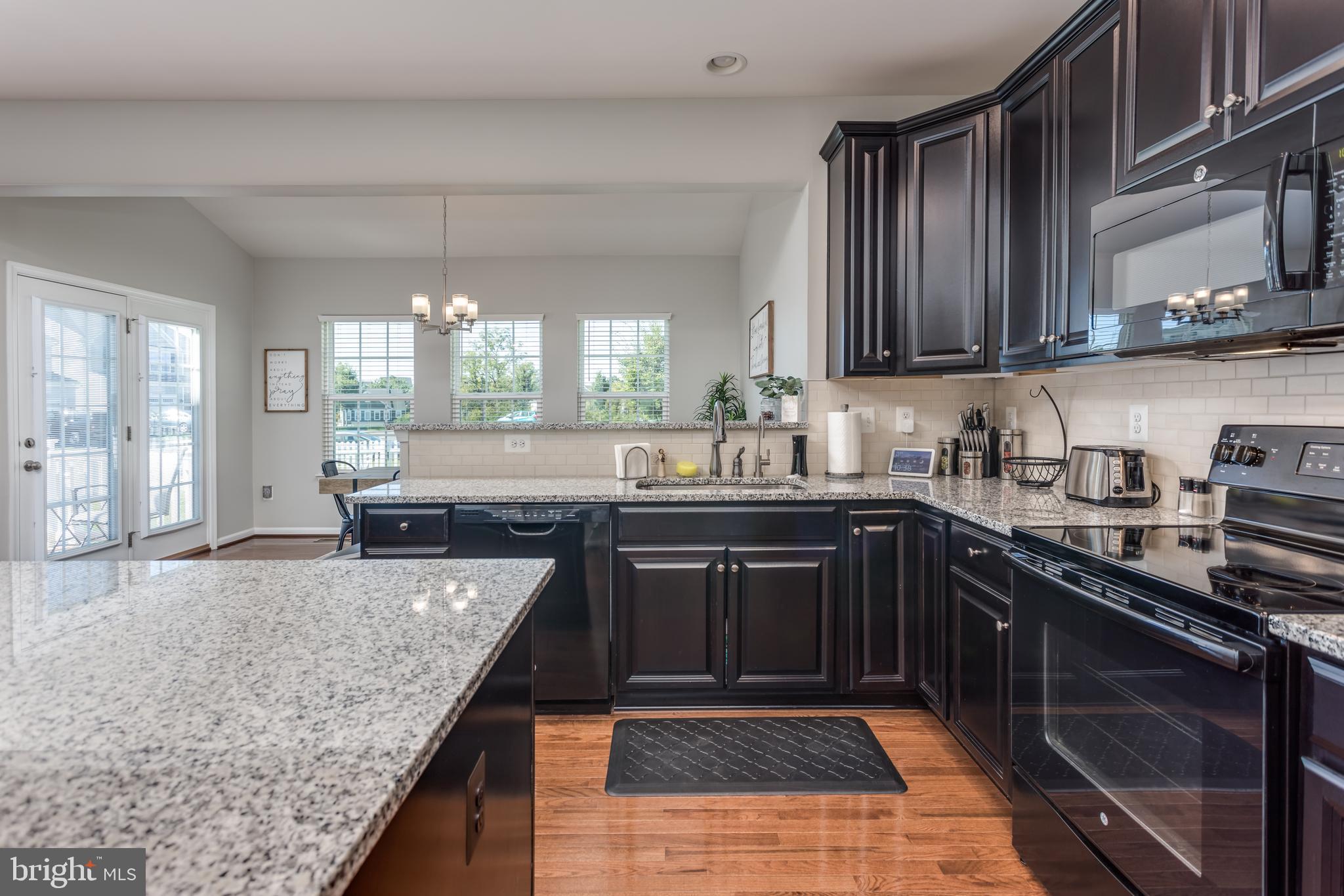 SNOWDEN BRIDGE - Residential