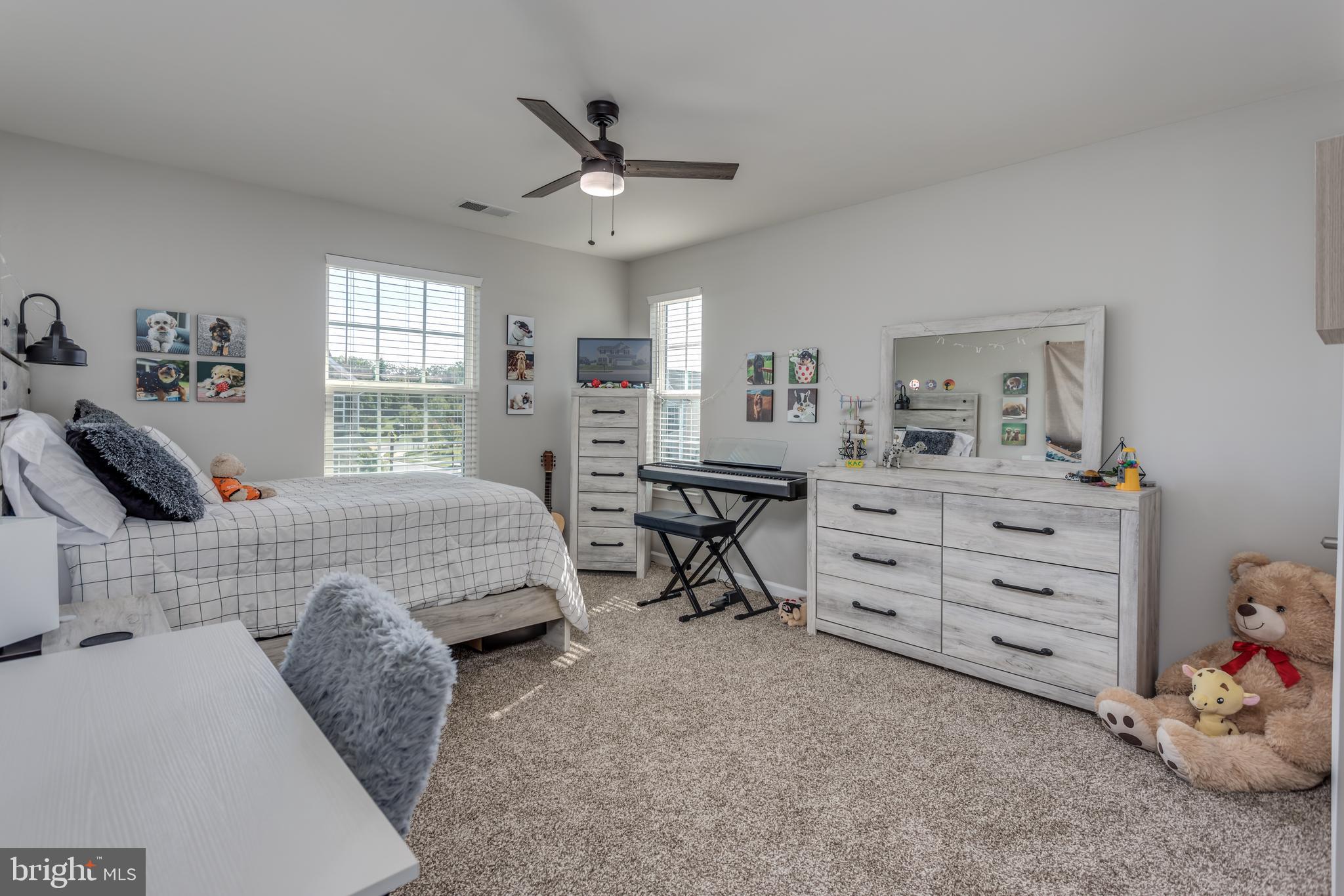 SNOWDEN BRIDGE - Residential