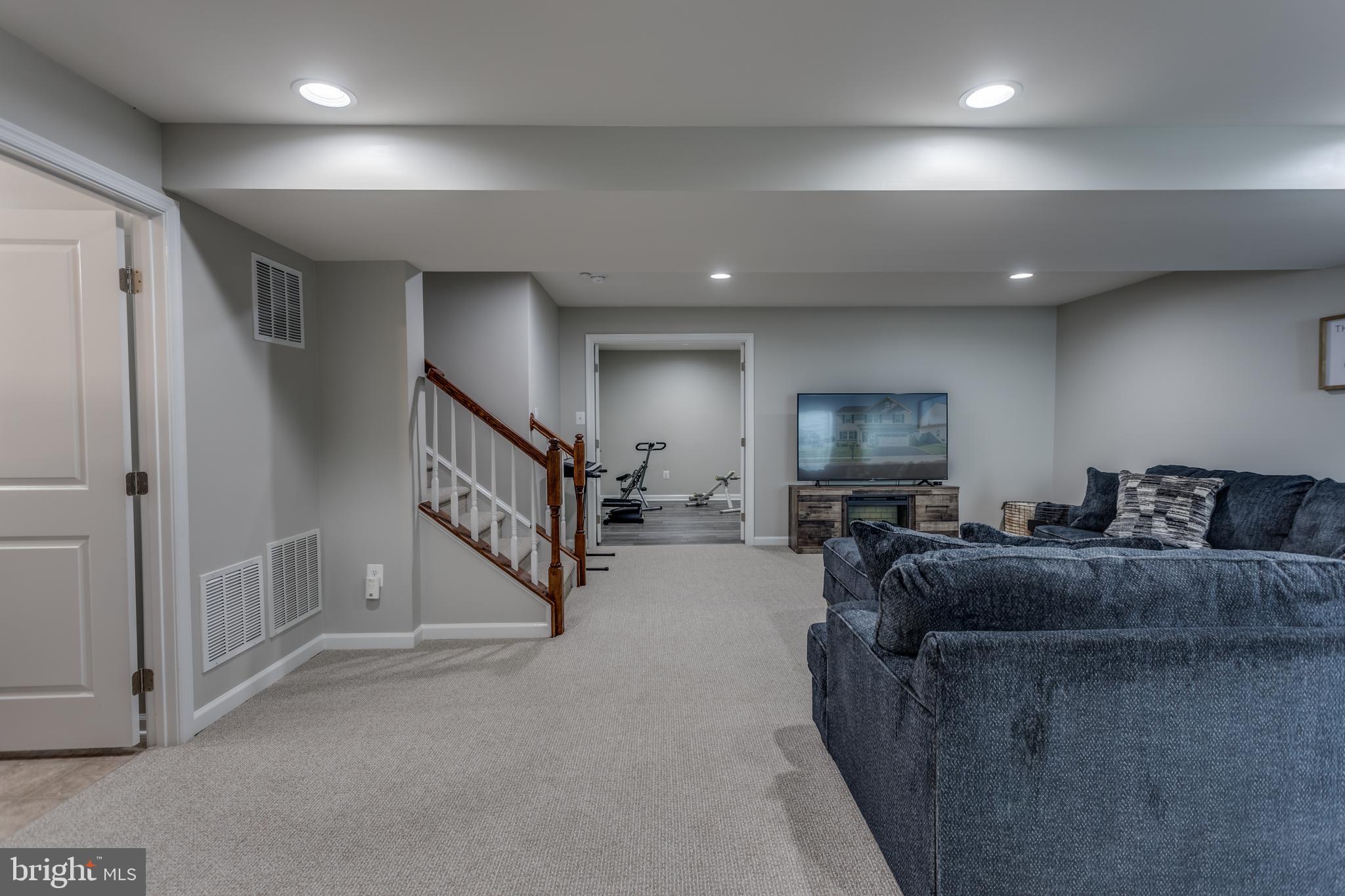 SNOWDEN BRIDGE - Residential