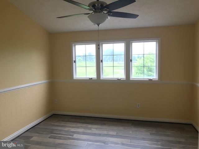 BALLENGER CROSSING - Residential Lease