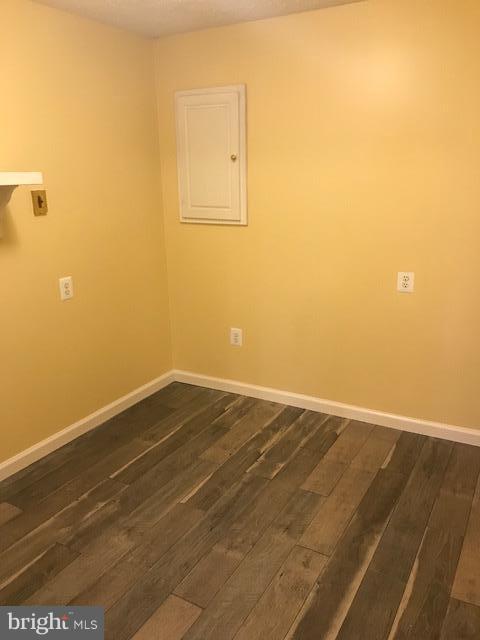 BALLENGER CROSSING - Residential Lease