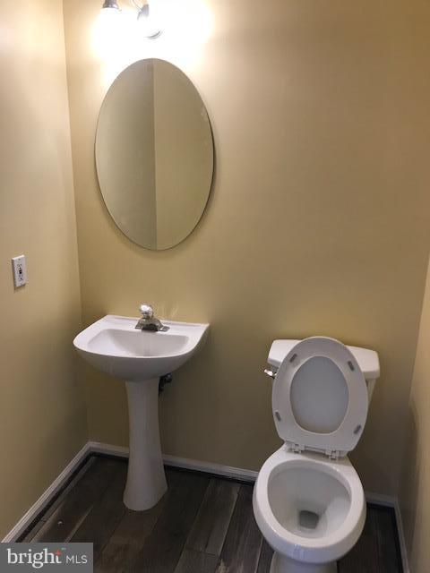 BALLENGER CROSSING - Residential Lease