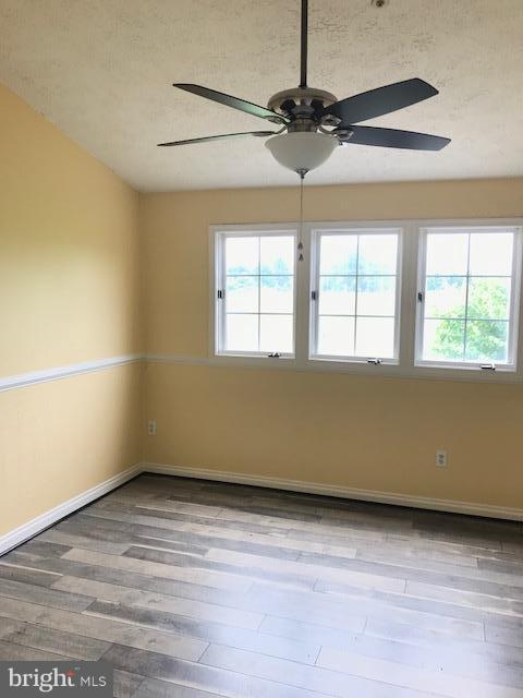 BALLENGER CROSSING - Residential Lease