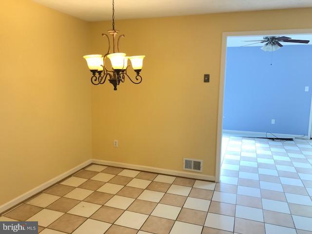 BALLENGER CROSSING - Residential Lease