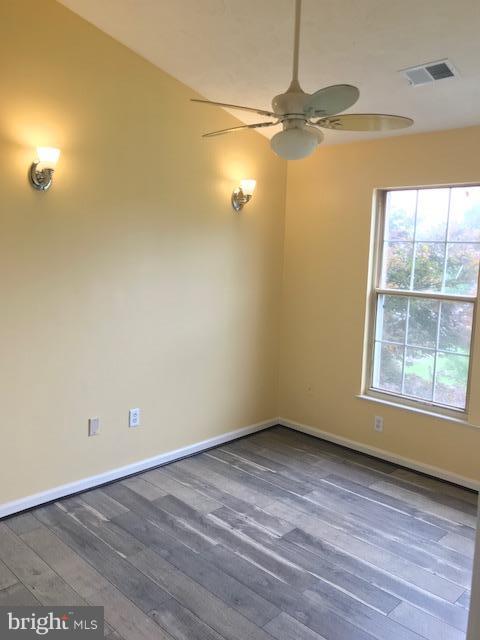 BALLENGER CROSSING - Residential Lease