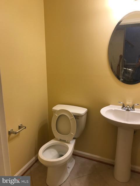 BALLENGER CROSSING - Residential Lease