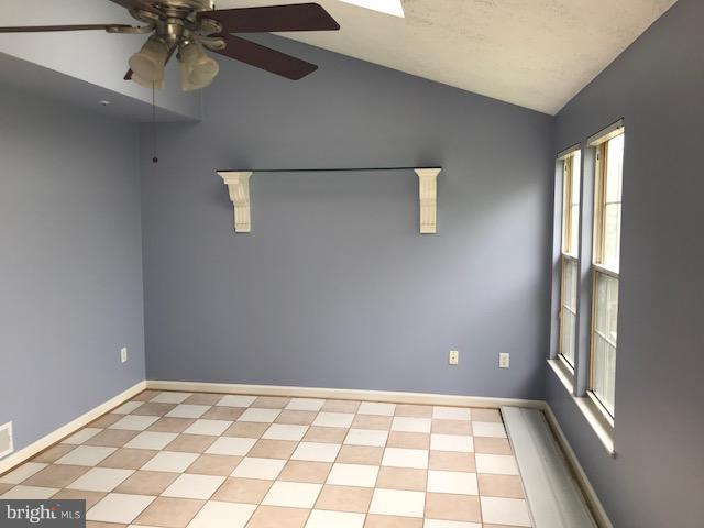 BALLENGER CROSSING - Residential Lease