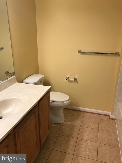 BALLENGER CROSSING - Residential Lease