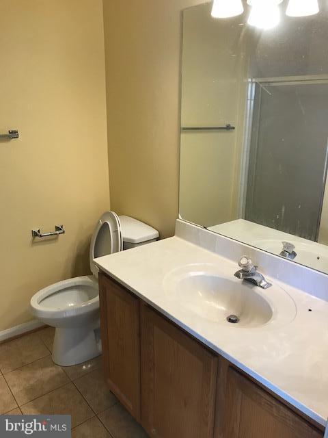 BALLENGER CROSSING - Residential Lease