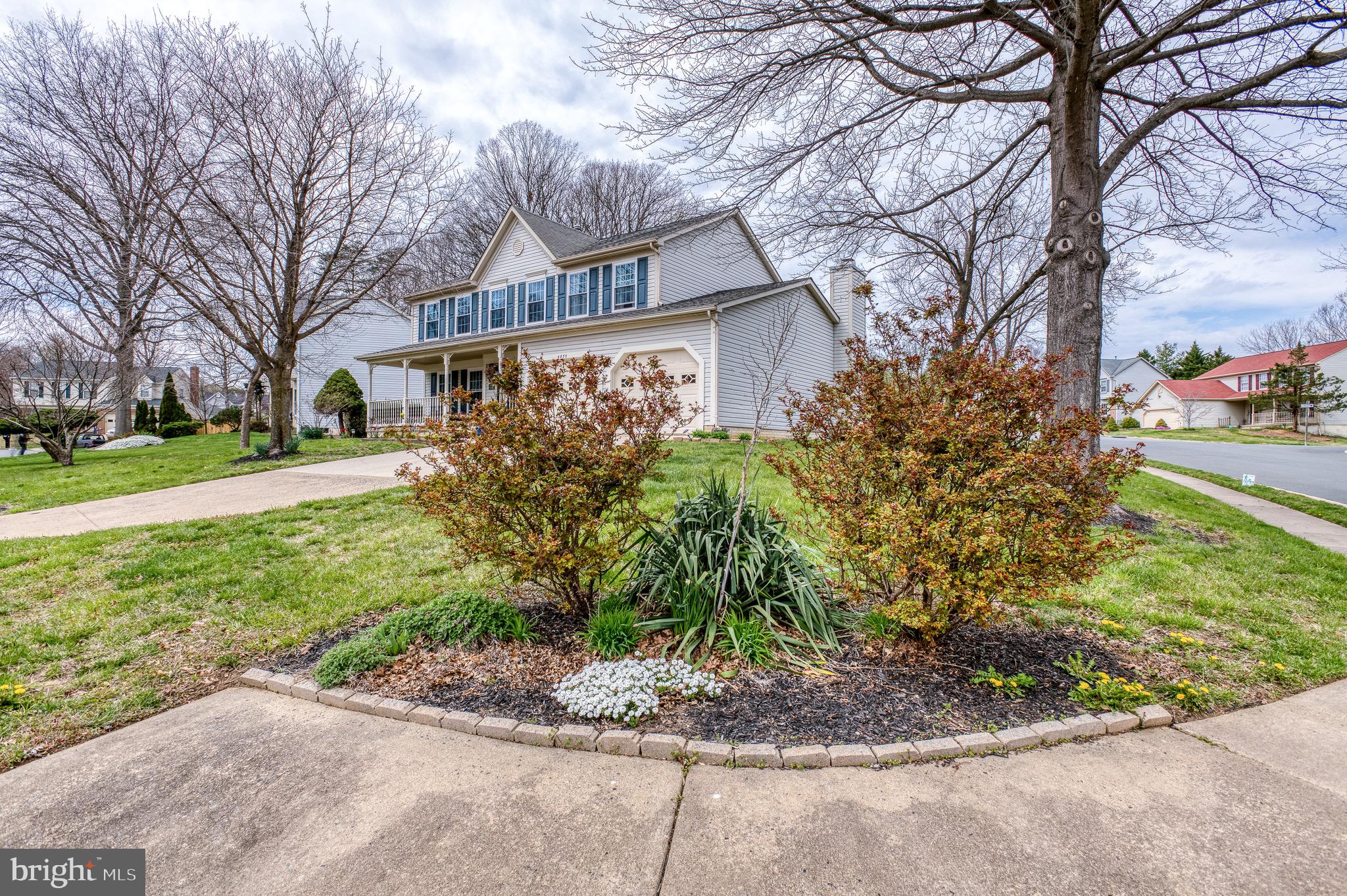 4850 WOODIE COURT