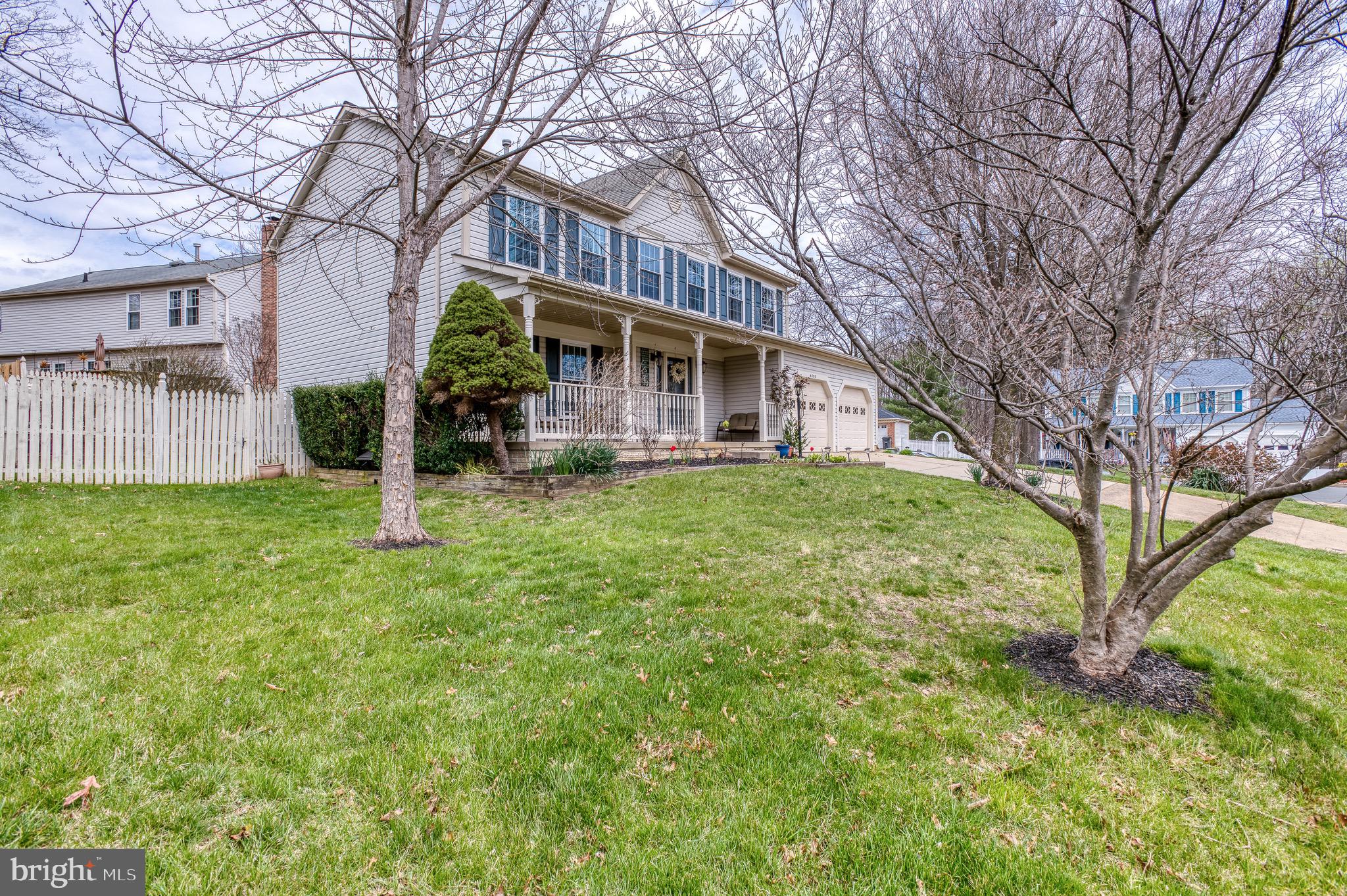 4850 WOODIE COURT