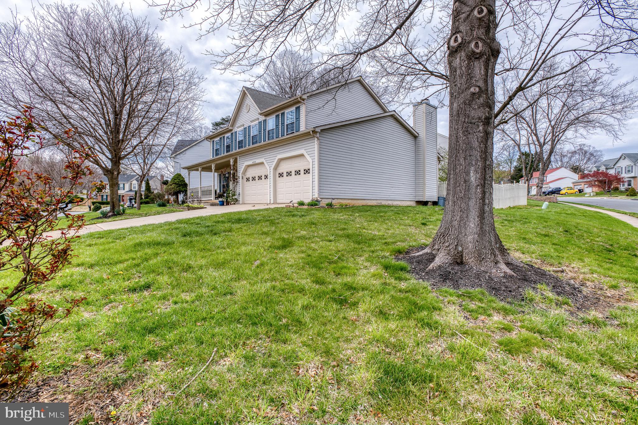 4850 WOODIE COURT