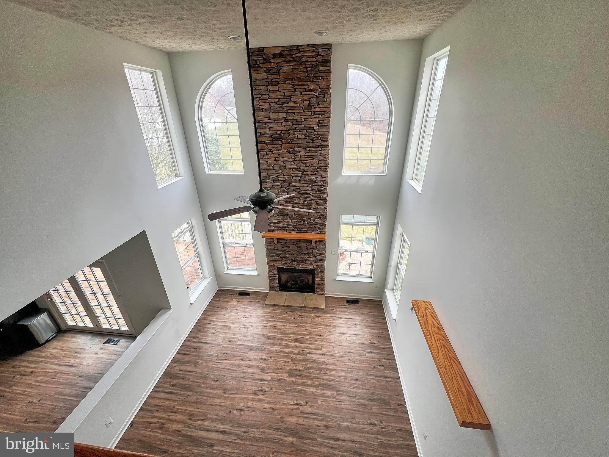 MANCHESTER FARMS - Residential