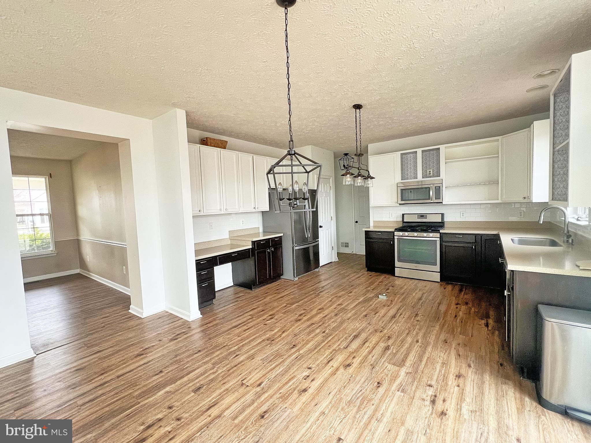 MANCHESTER FARMS - Residential