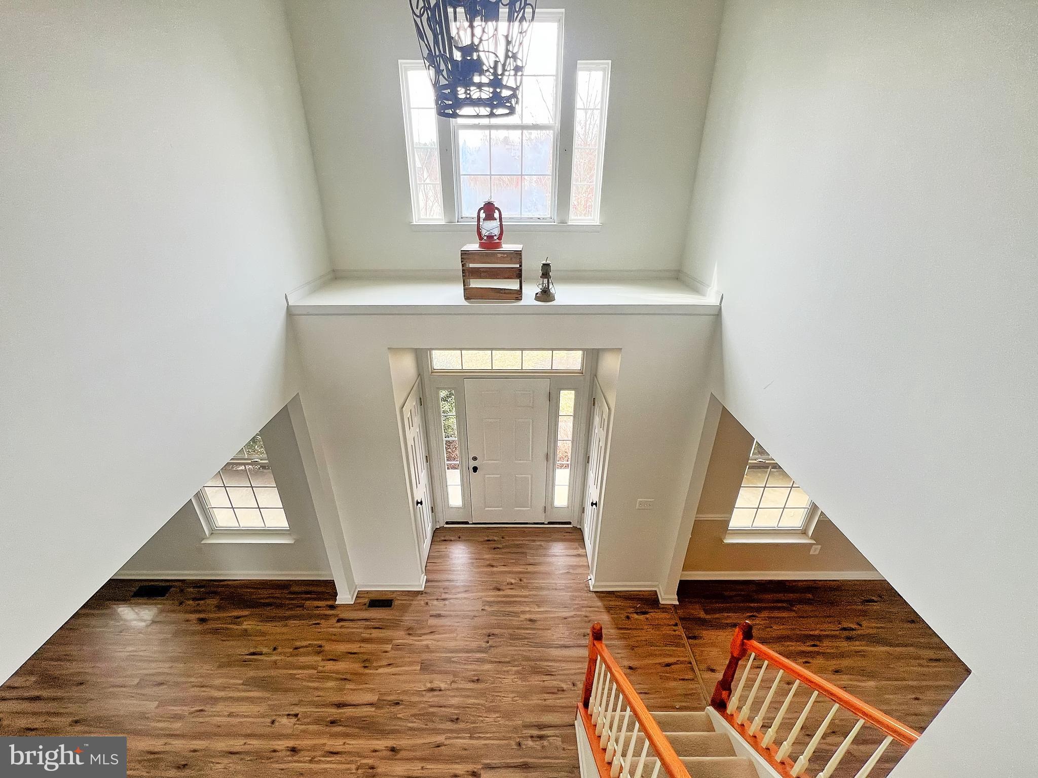 MANCHESTER FARMS - Residential