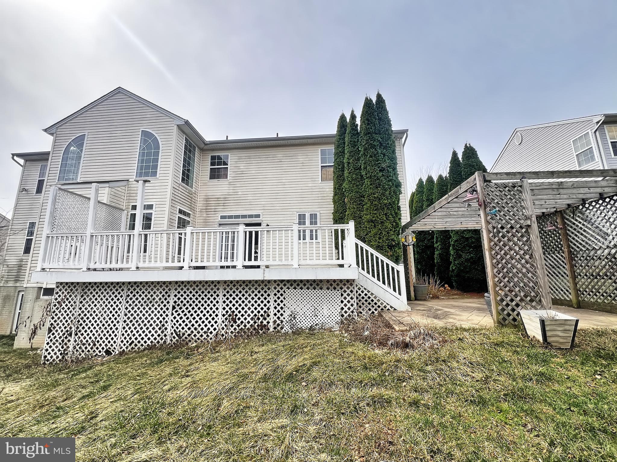 MANCHESTER FARMS - Residential