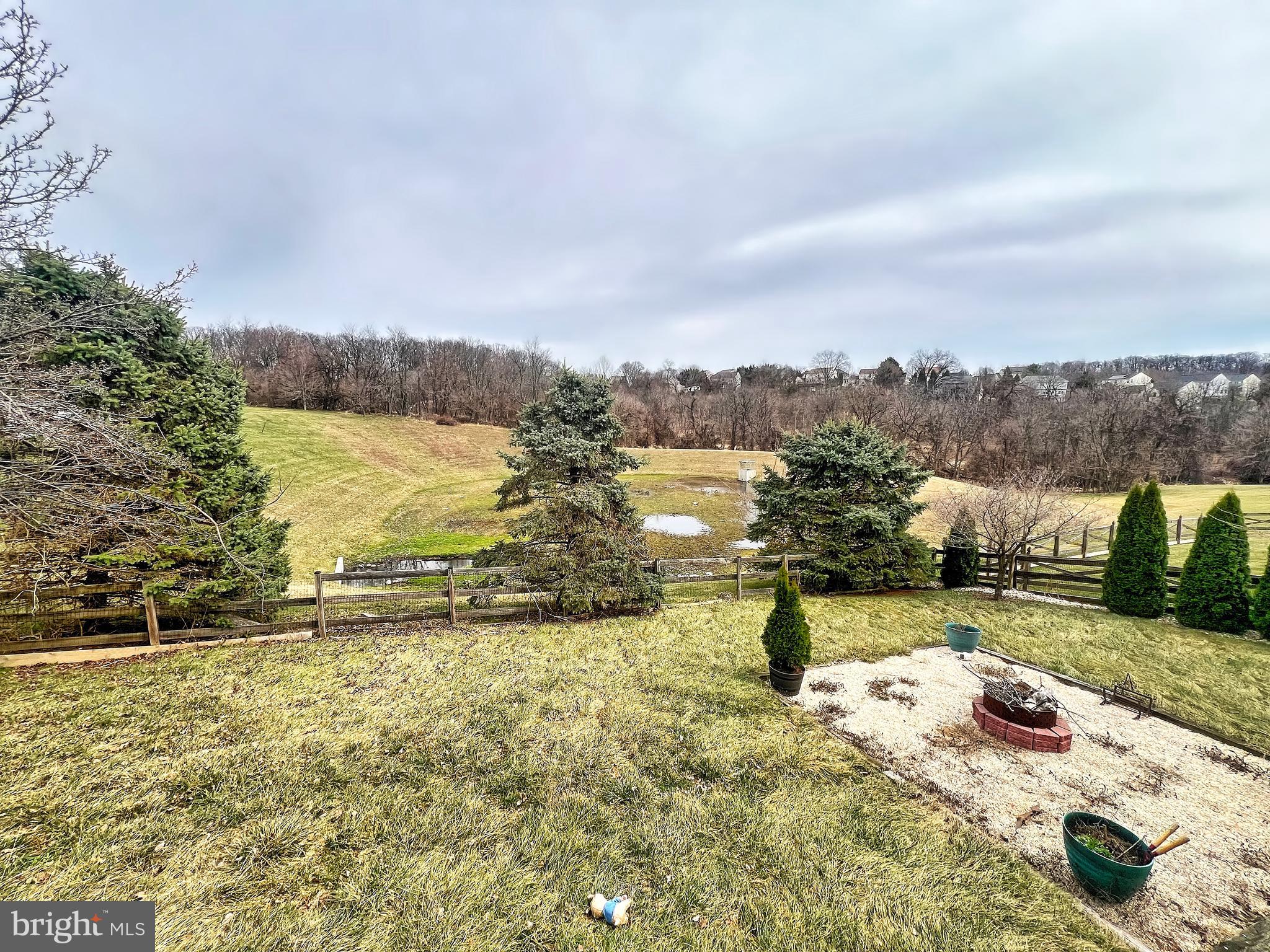 MANCHESTER FARMS - Residential