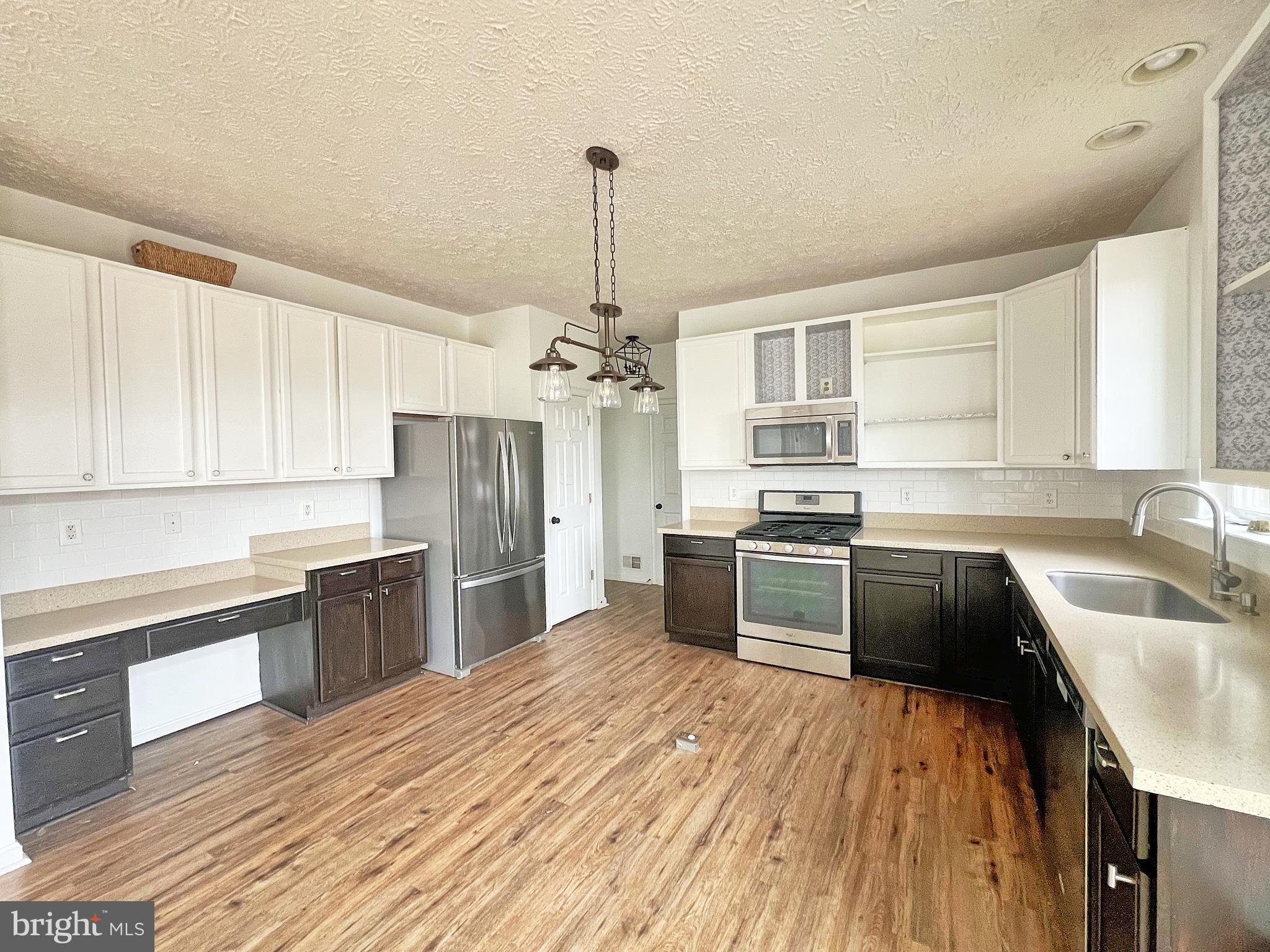 MANCHESTER FARMS - Residential